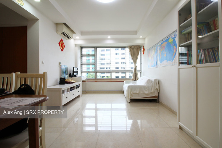 Blk 417 Clementi Avenue 1 (Clementi), HDB 4 Rooms #184975362